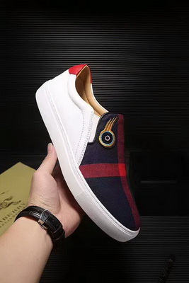 Burberry Men Loafers--033